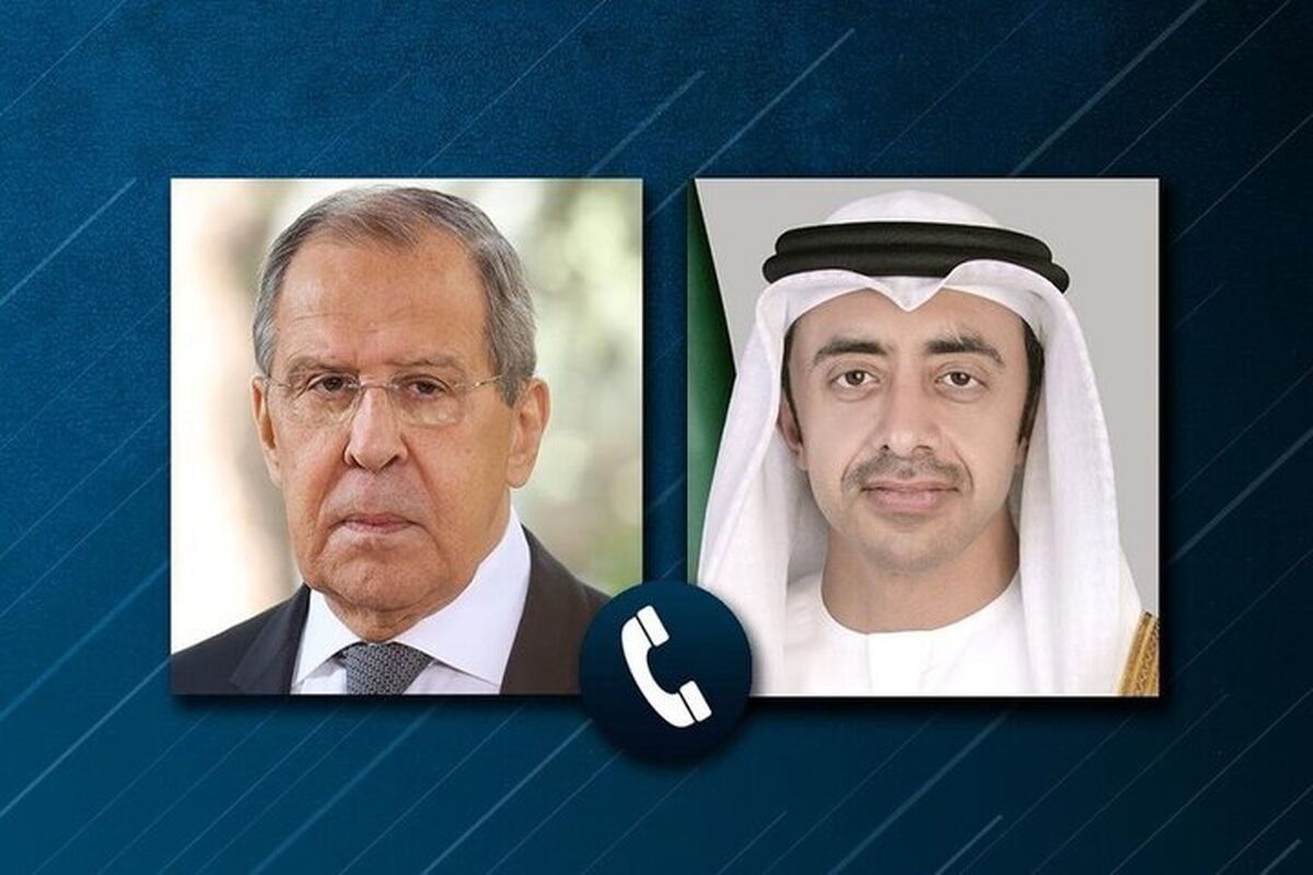 امارات و روسیه