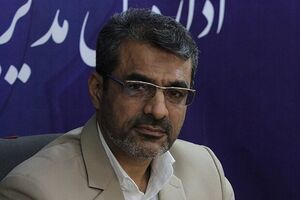 محبوس شدن افراد در شناور بندر دیر تکذیب شد