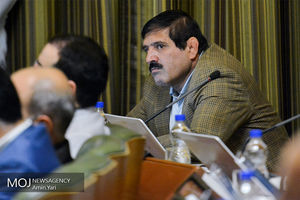 جدیدی: شهردار تهران استیضاح شود