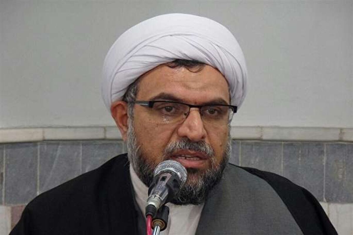 غلامحسن تسخیری