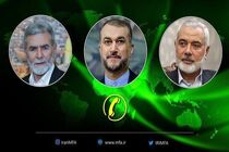 جنایات رژیم صهیونیستی در کشتار شهروندان فلسطینی باید فورا متوقف شود