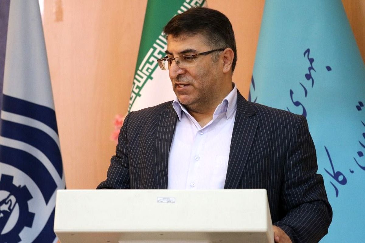 کاظم دبیر اردبیل