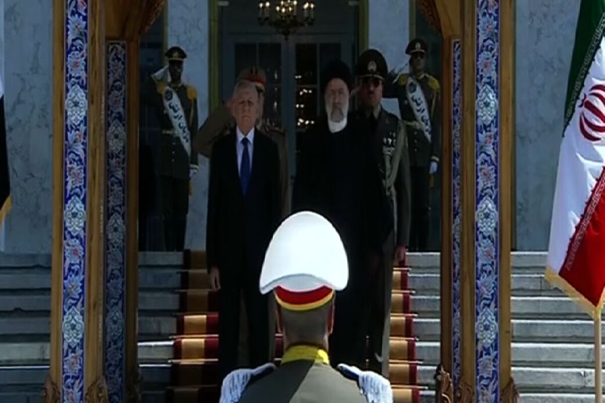 رییس جمهور