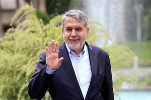 صالحی‌امیری به امارات سفر کرد