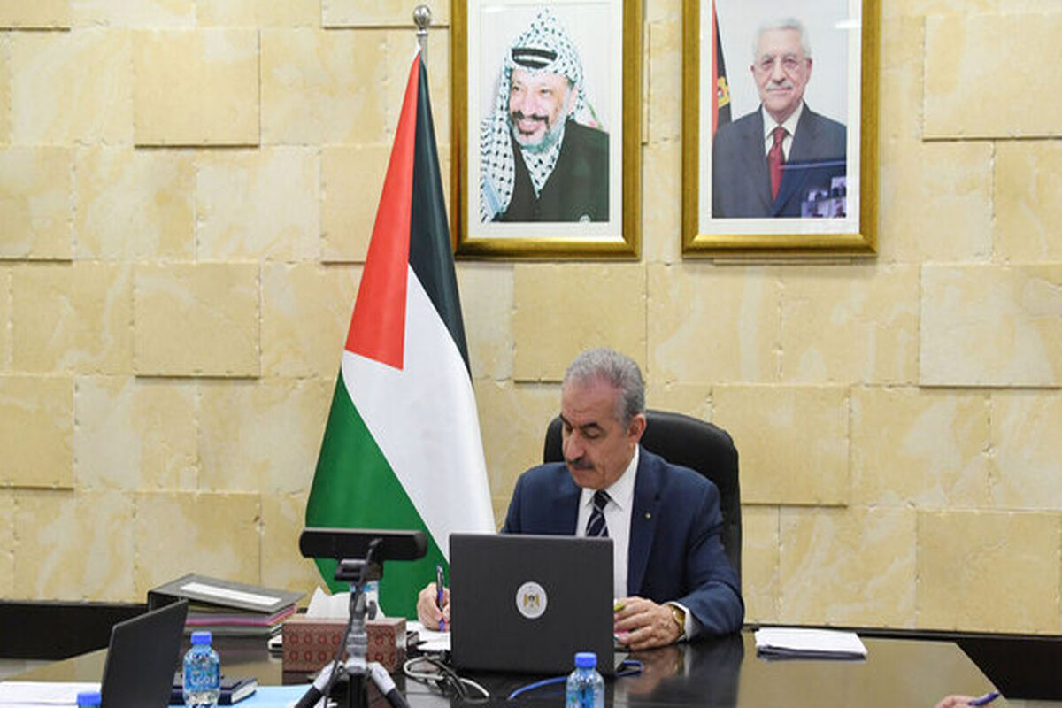 محمد اشتیه
