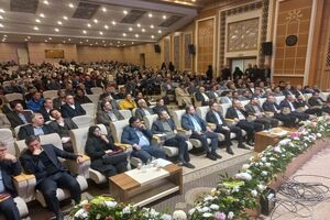 ۱۱۰ طرح از ۳۰۴ طرح قابل سرمایه‌گذاری در اردبیل در حوزه گردشگری است