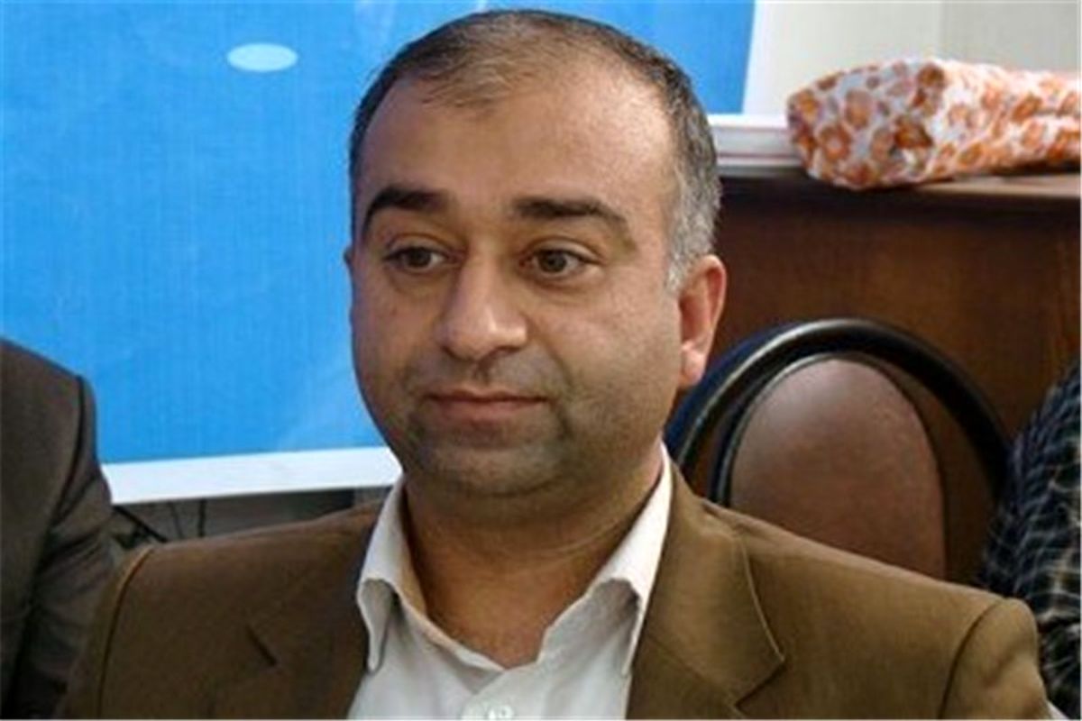 نماینده مردم رامیان و آزادشهرپ