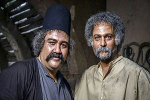 داش آکل از فردا روی پرده سینما