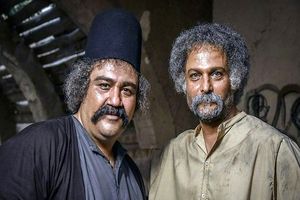 داش آکل از فردا روی پرده سینما