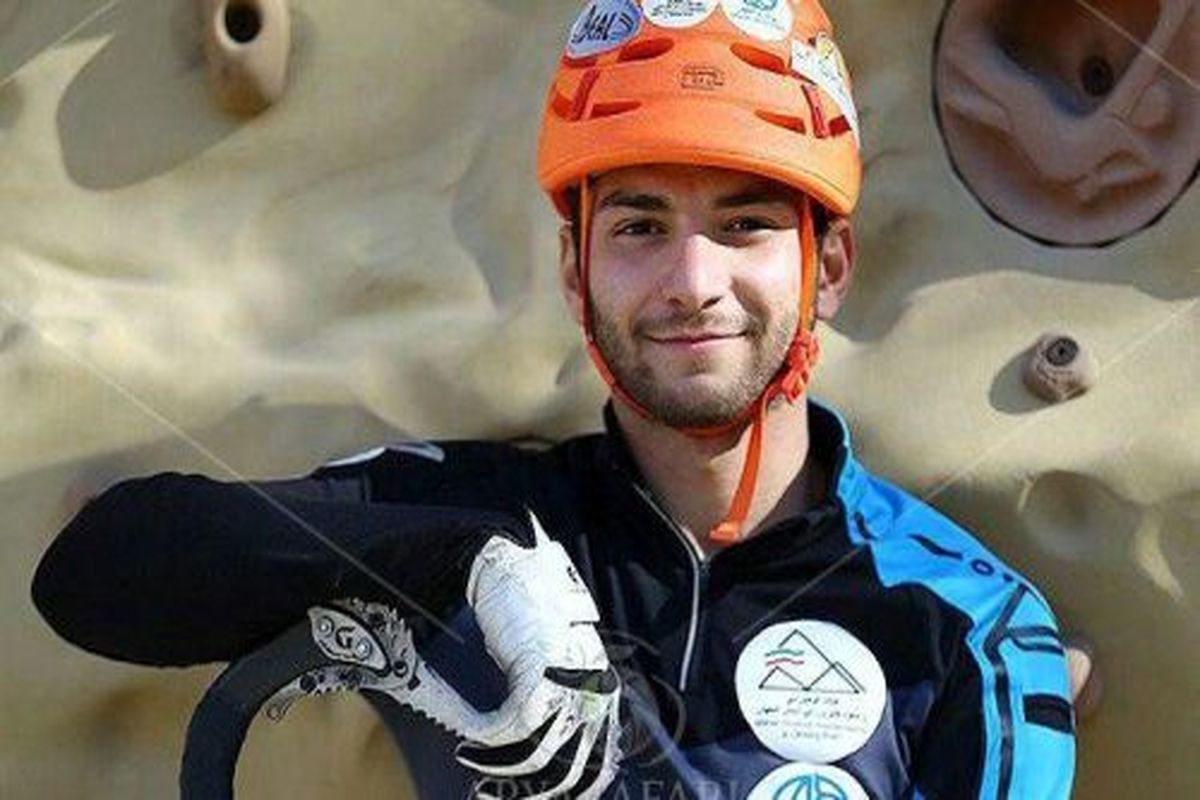 محمدرضا صفدریان