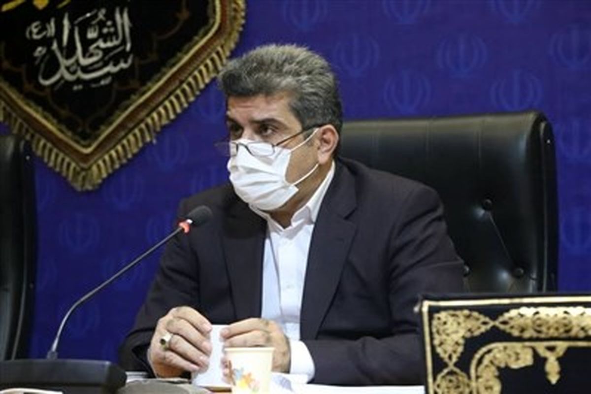 محسن بهشتی پور