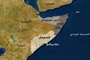 اهداف اسرائیل از به رسمیت شناختن سومالی لند چیست؟