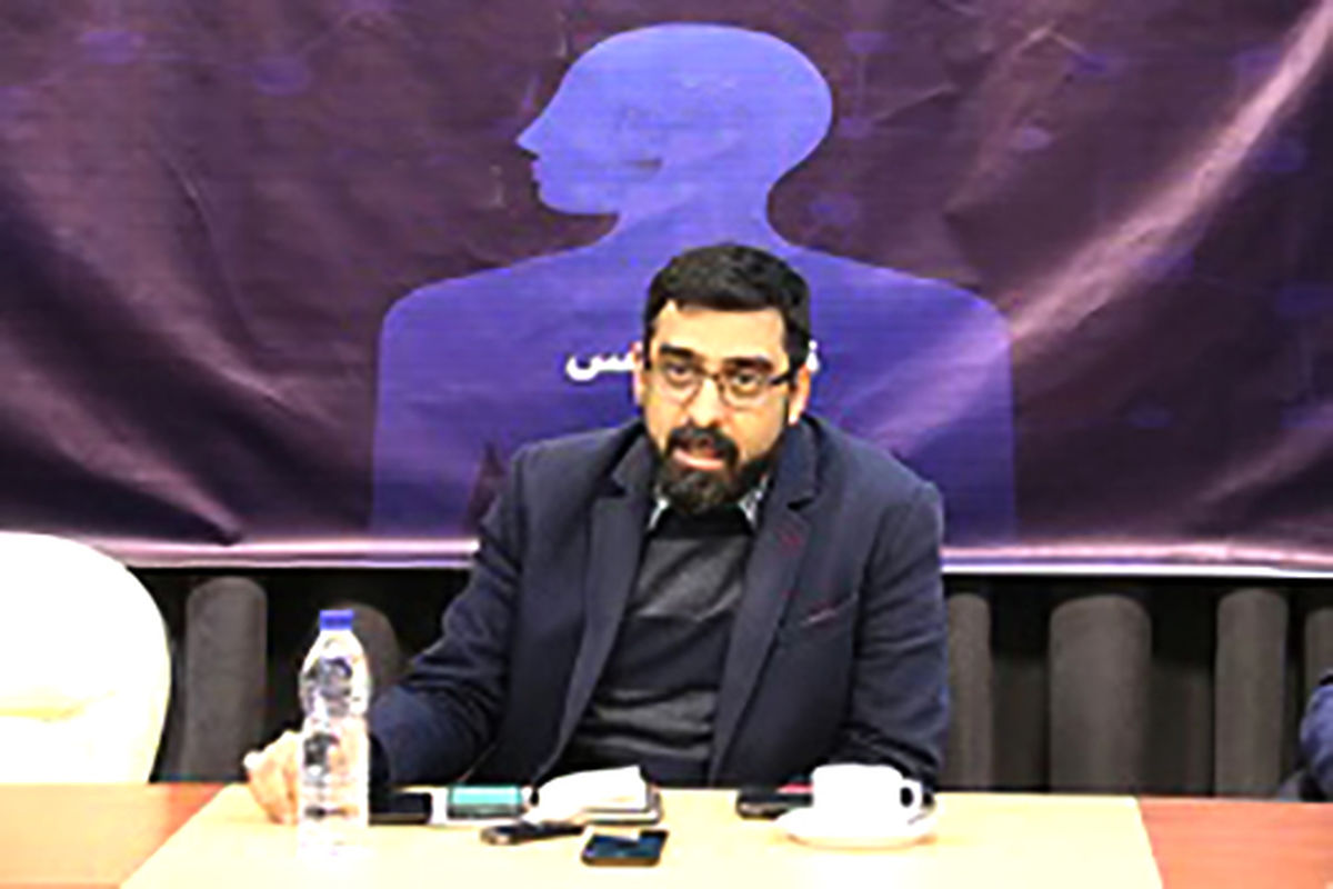 دبیر کارگروه اطلاع‌رسانی کرونا دانشگاه علوم پزشکی مشهد