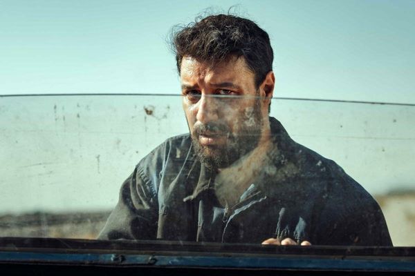 تاریخ انتشار فصل دوم سریال وحشی مشخص شد