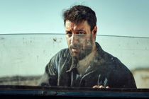 بخش اعظم سریال وحشی ساخته ذهن نویسنده است