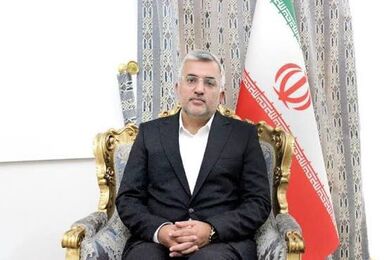 تحریم‌های تازه آمریکا، بخش تازه‌ای از اقتصاد ایران را هدف نمی‌گیرد