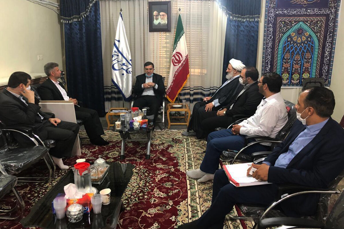 احمد امیرآبادی فراهانی