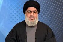 ابراز تاسف نصرالله از سکوت در قبال جنایات صهیونیست ها، تشریح انگیزه های نتانیاهو از تجاوز
