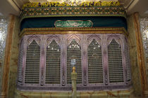 برنامه هفتگی حرم کریمه اهل بیت(س) اعلام شد