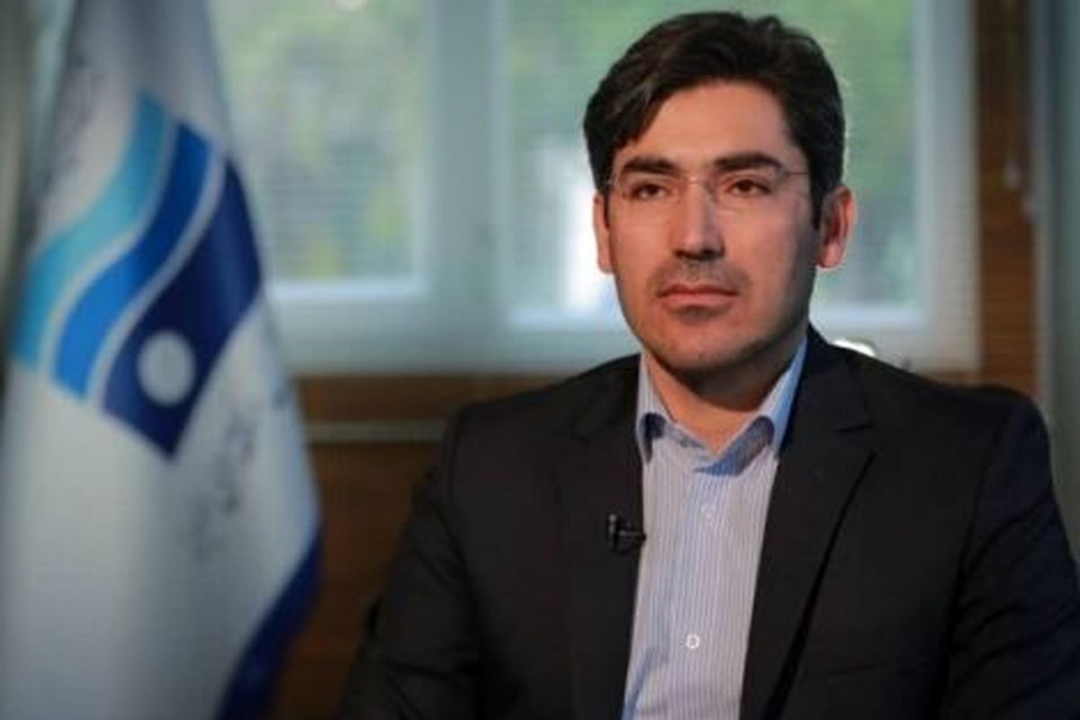 فیروز قاسم زاده