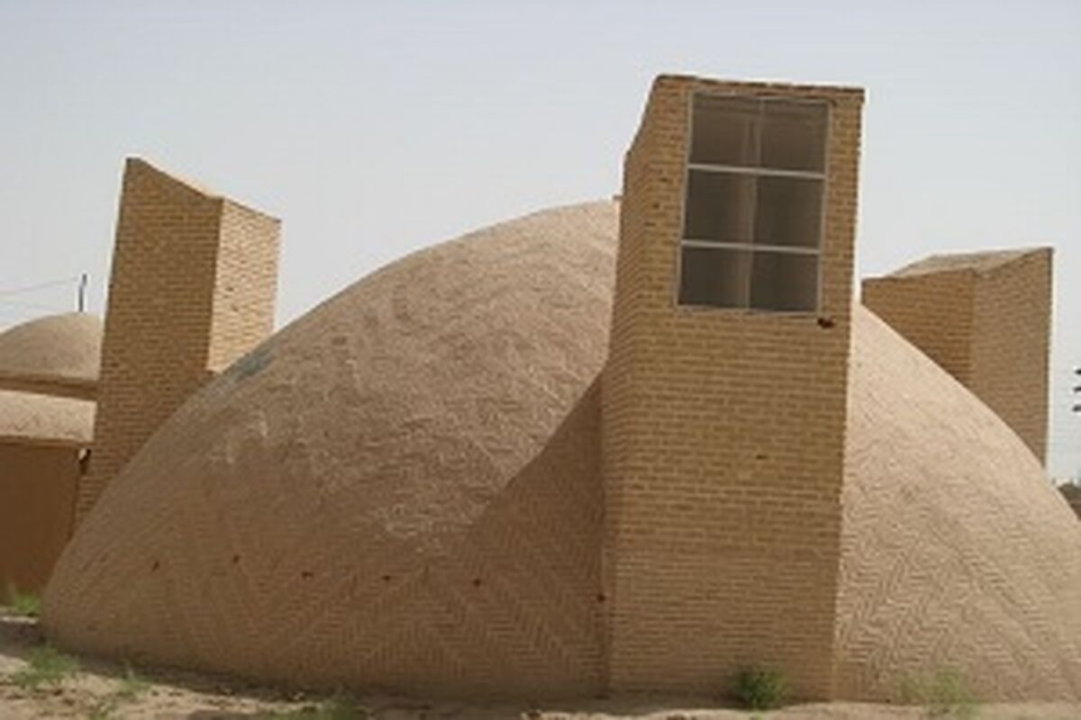 آب انبار