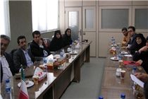 اعضای هیأت‌ مدیره خانه تشکل‌های غیردولتی مازندران انتخاب شدند