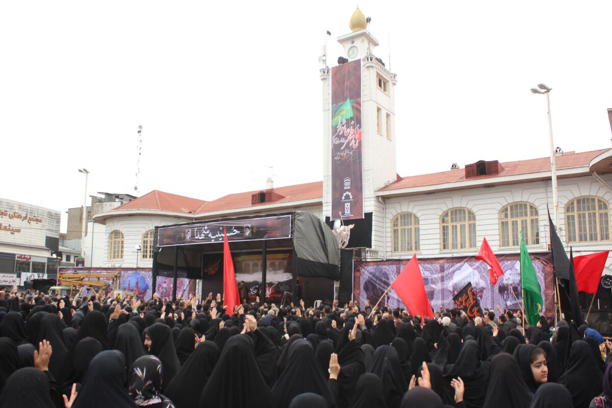 تاسوعای حسینی