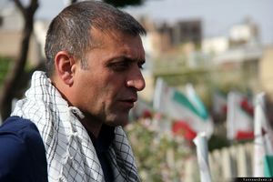 خوشحالم عنوان برترین سرمربی به من رسید