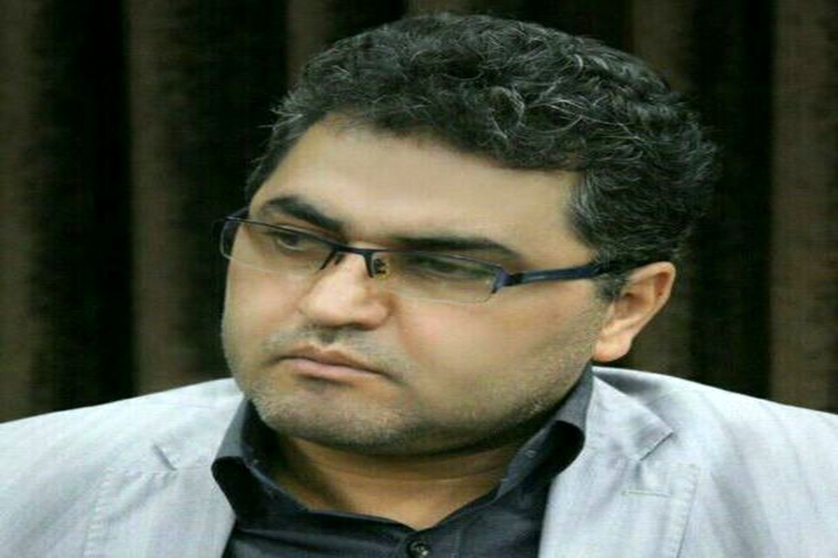 پیمان اسکندری