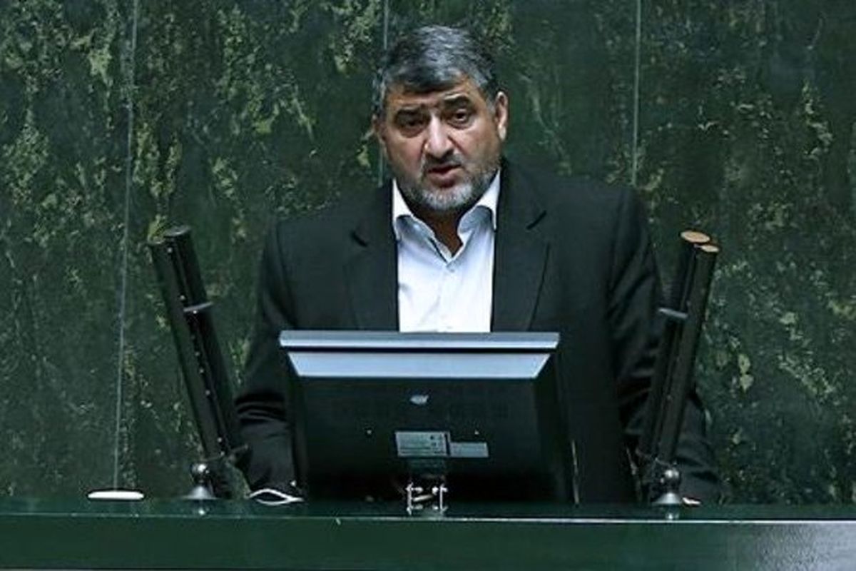 سیدکاظم دلخوش