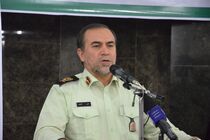 دستگیری تعدادی از زندانیان فراری از زندان سقز