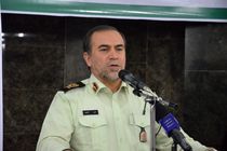 دستگیری تعدادی از زندانیان فراری از زندان سقز