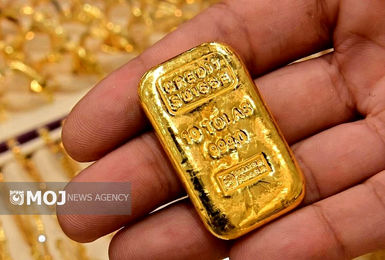 توقف نوسان طلا، معامله‌گران منتظر کاهش نرخ بهره آمریکا