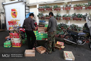 جانمایی ۳۰ غرفه ویژه ماه رمضان در بازارهای مشهد