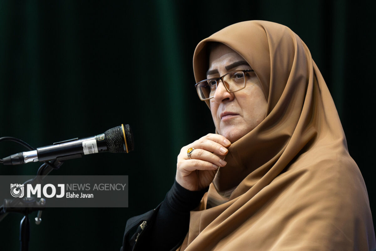 نشست خبری سخنگوی دولت