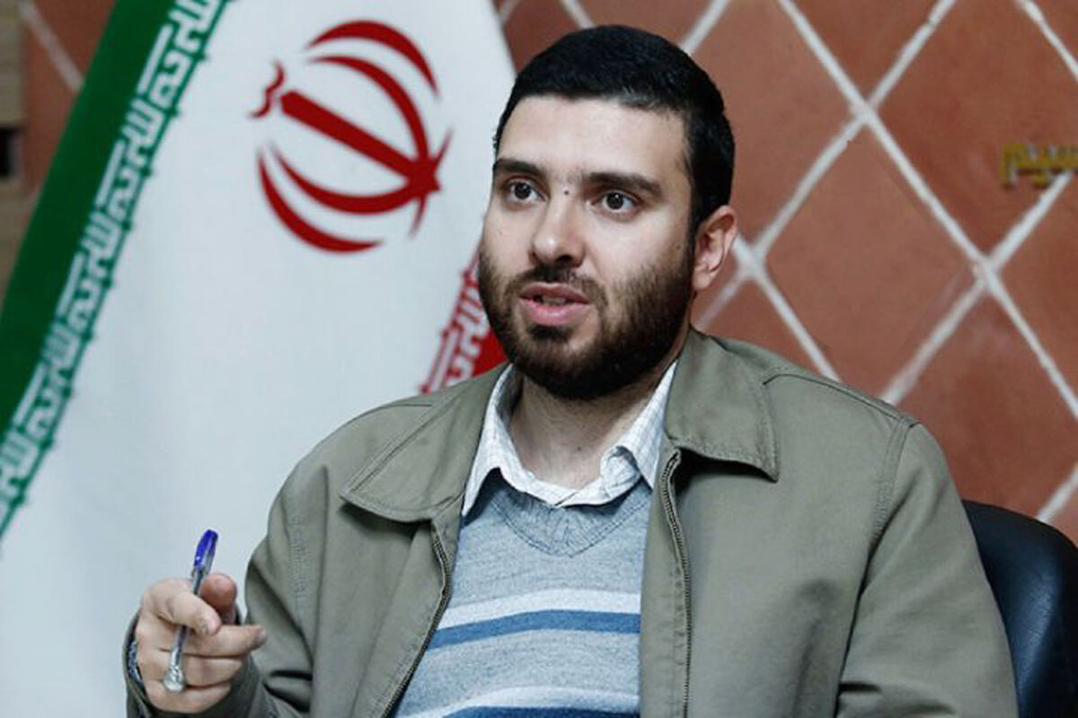 مهدی صرامی