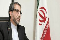 ایران از ارتقای سطح مناسبات با سوریه در حوزه‌های مختلف استقبال می‌ کند