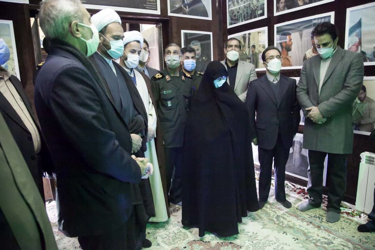 پالایشگاه کرمانشاه