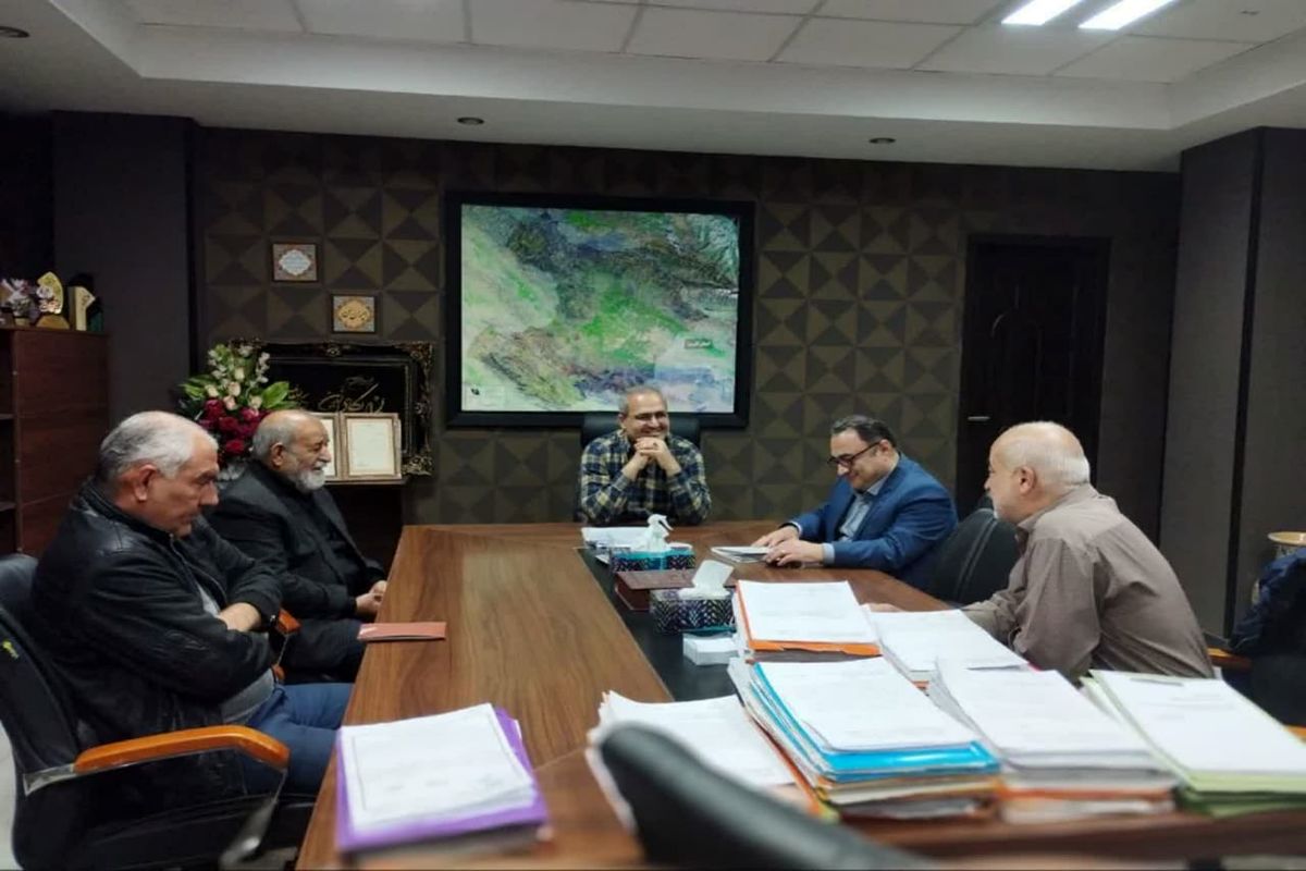 مدیرکل راه و شهرسازی قزوین