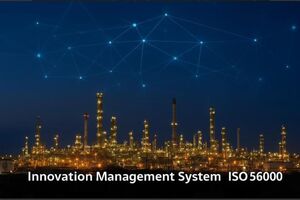گام بلند بیدبلند خلیج‌فارس در استقرار نظام مدیریت نوآوری بین‌المللی در صنعت نفت، گاز و پتروشیمی کشور