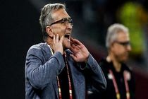  برانکو تیم ملی چین را ترک کرد