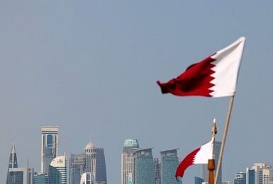 قطر به ناکافی بودن ائتلاف با آمریکا اعتراف کرد