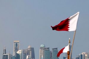 قطر بر حمایت از لبنان تاکید کرد