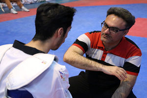 تکواندوکاران حاضر در تیم هیات تکواندوی شمال‌شرق اعلام شدند