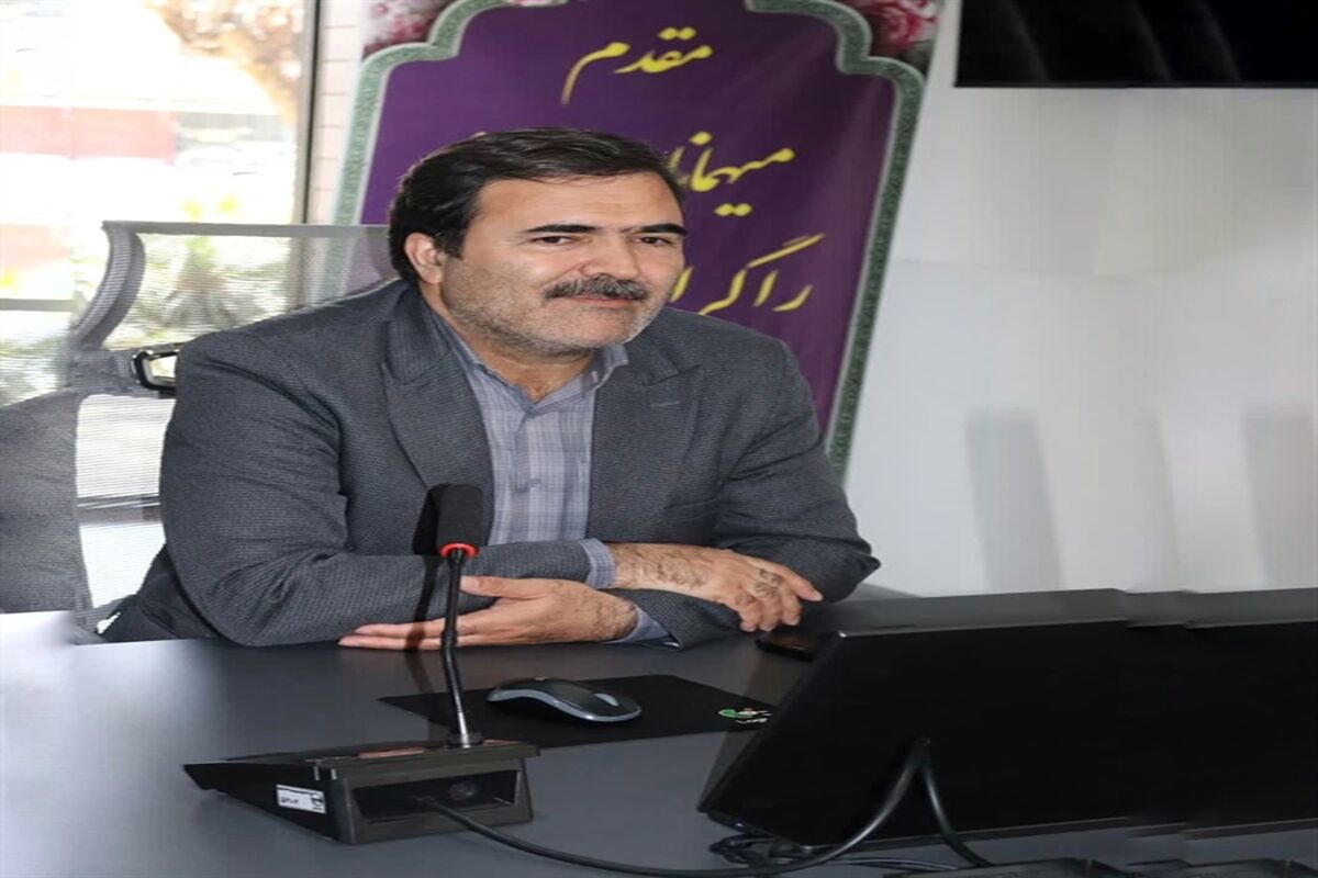 سرپرست شرکت توزیع نیروی برق استان قزوین