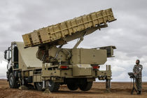 رزمایش پدافند هوایی مدافعان آسمان ولایت ۹۸ آغاز شد