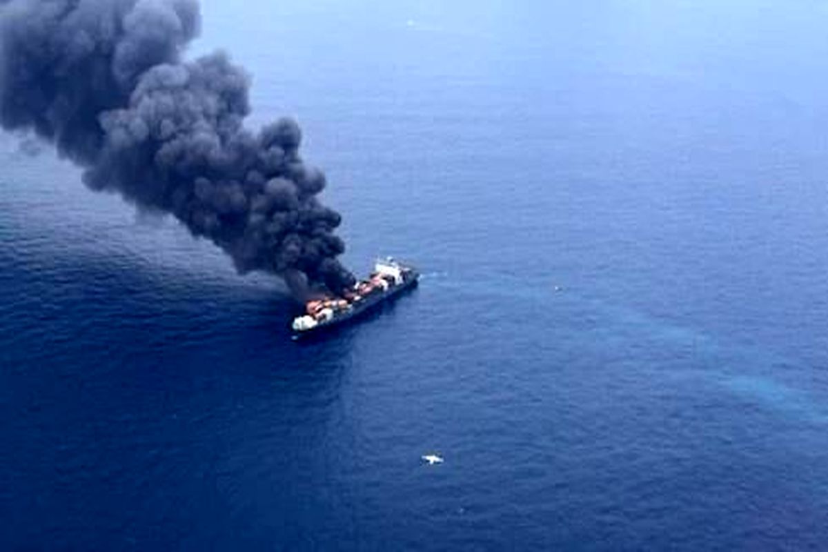 سازمان دریانوردی انگلیس