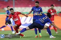 ساعت بازی فوتبال پرسپولیس و استقلال در دربی ۹۸ مشخص شد