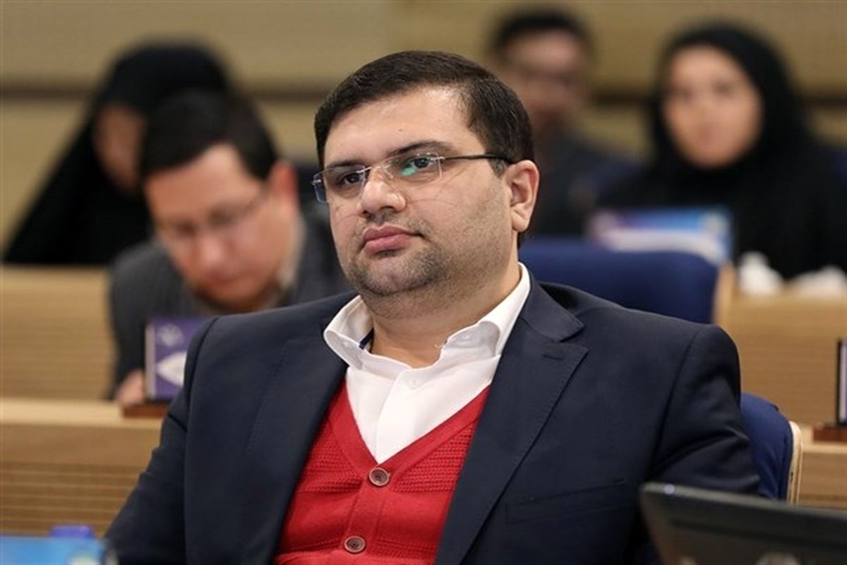 سخنگوی هیات رئیسه فدراسیون فوتبال