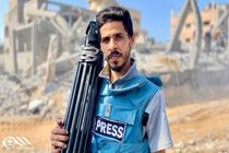 صداوسیما در محکومیت شهادت تصویربردار شبکه العالم بیانیه داد